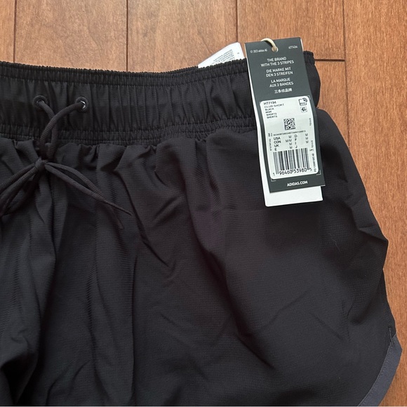 Adidas short aeroready Club short - Picture 2 of 5